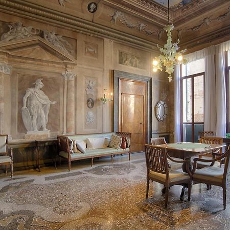 Vintage Venice Apartment Zewnętrze zdjęcie