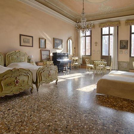 Vintage Venice Apartment Zewnętrze zdjęcie