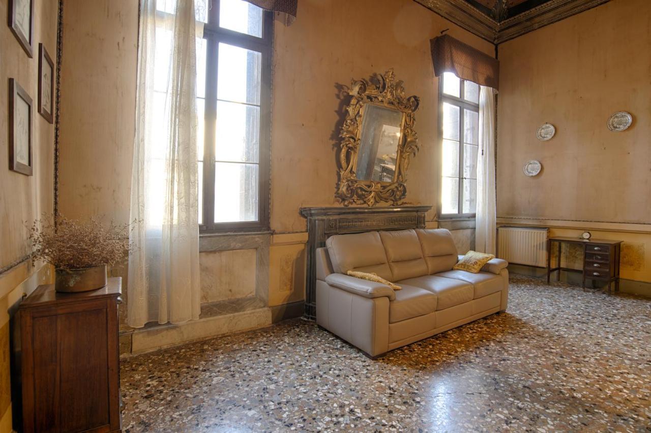 Vintage Venice Apartment Zewnętrze zdjęcie