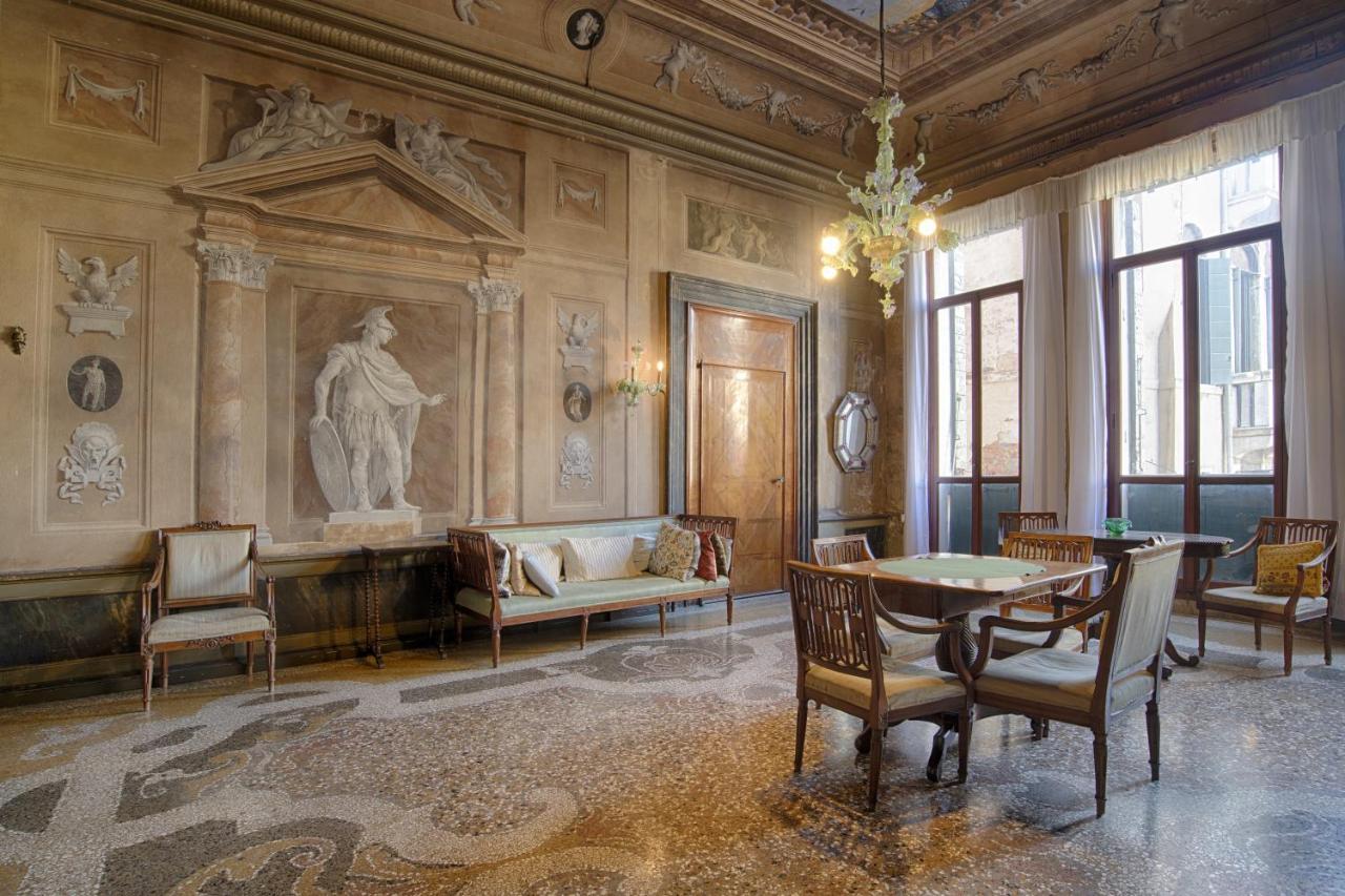 Vintage Venice Apartment Zewnętrze zdjęcie