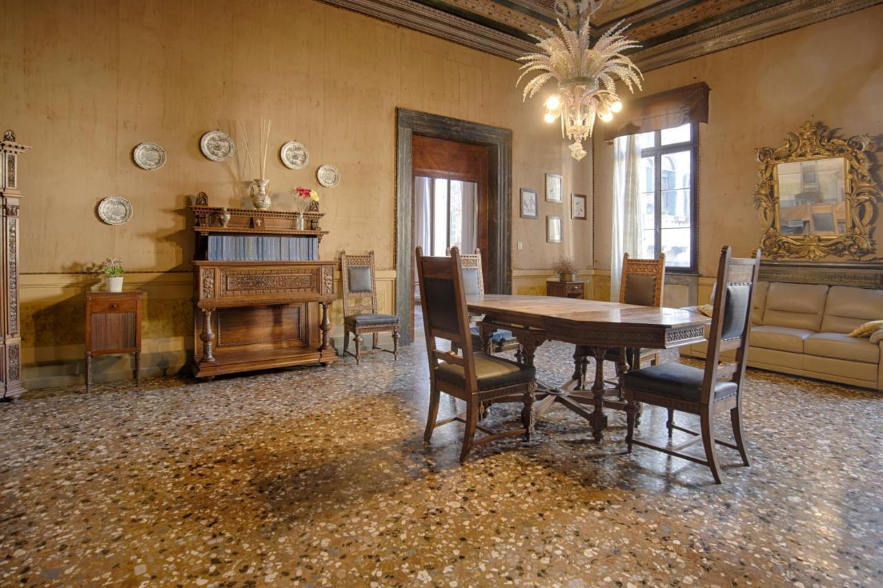 Vintage Venice Apartment Zewnętrze zdjęcie