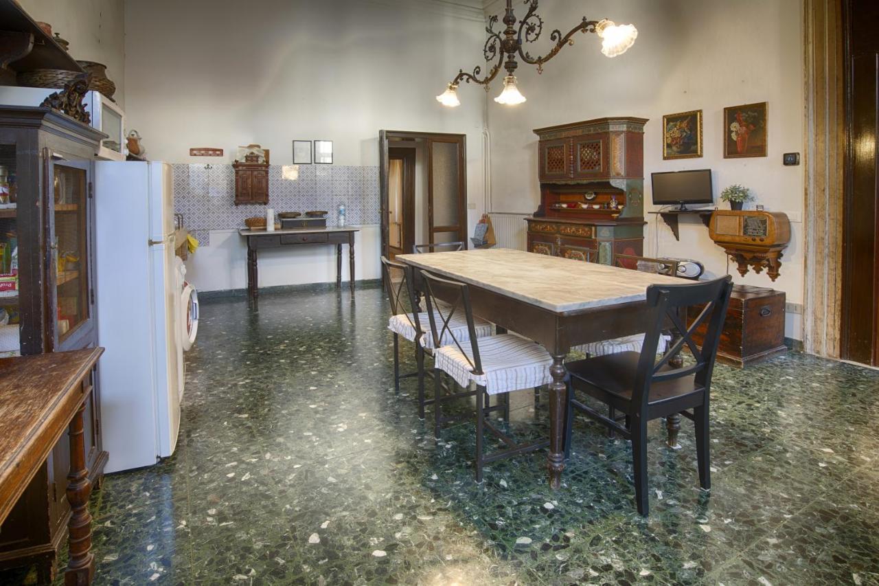 Vintage Venice Apartment Zewnętrze zdjęcie