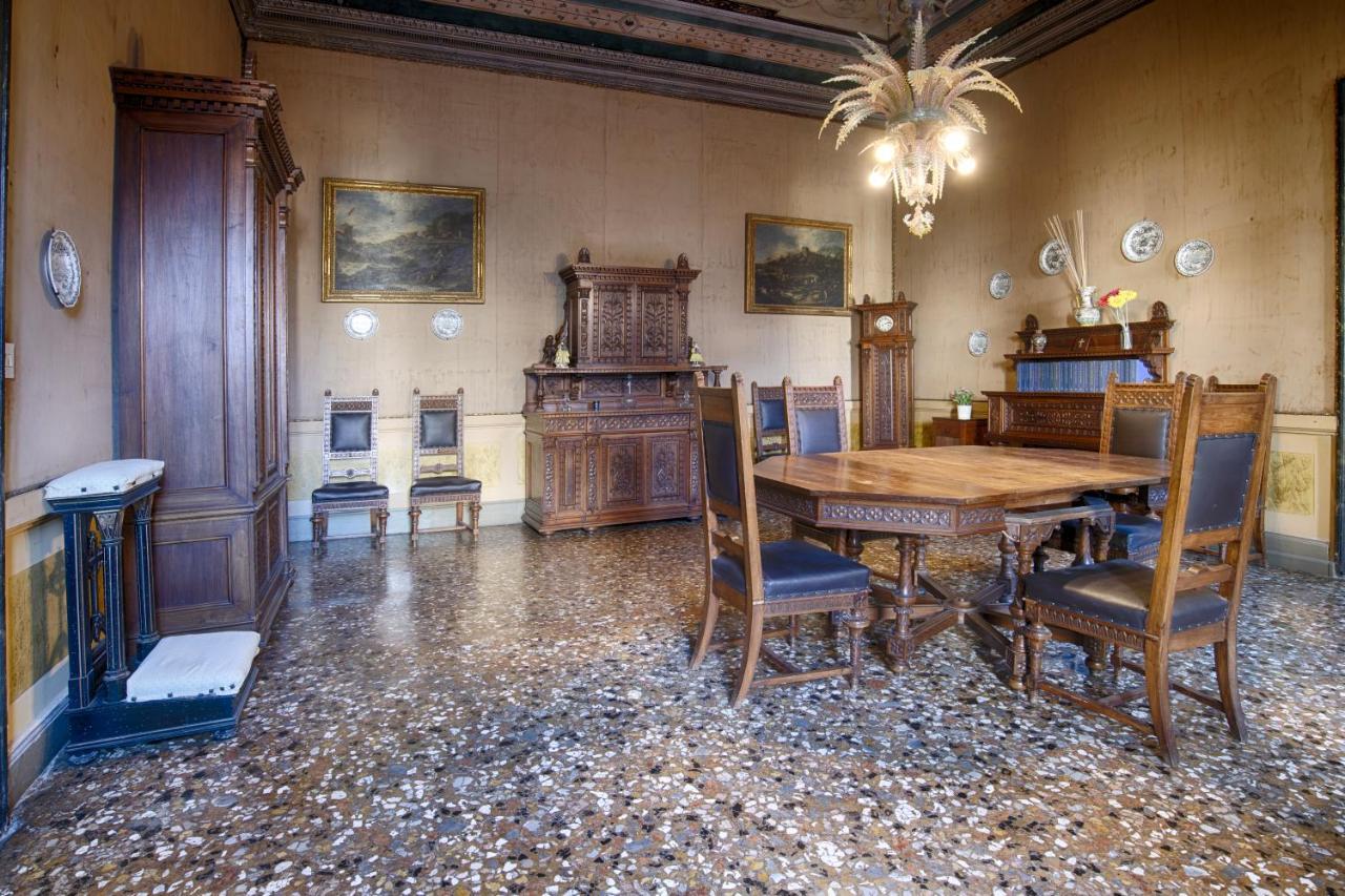 Vintage Venice Apartment Zewnętrze zdjęcie