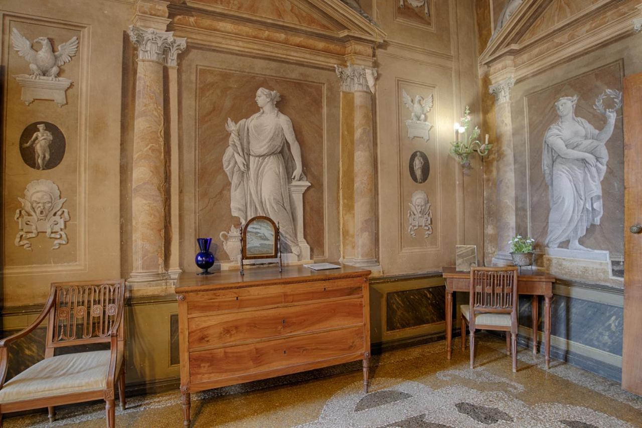 Vintage Venice Apartment Zewnętrze zdjęcie