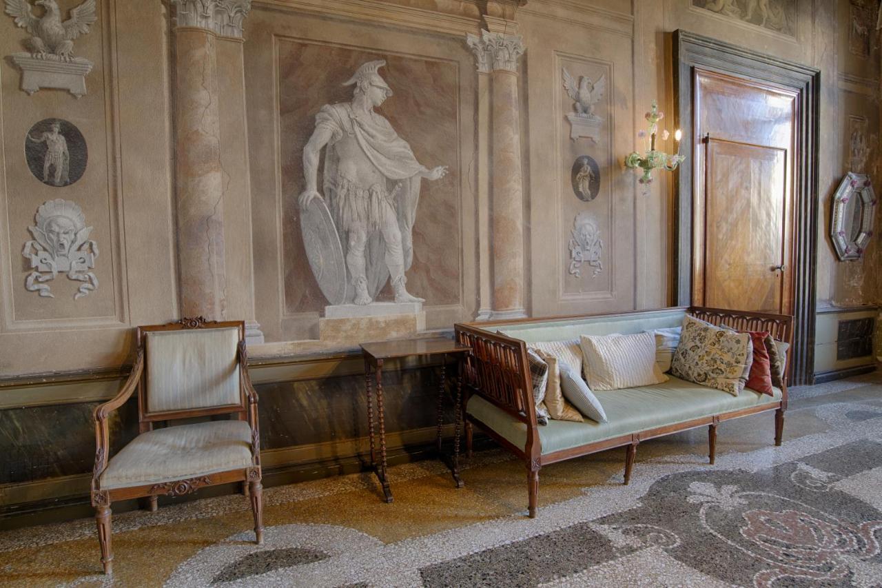 Vintage Venice Apartment Zewnętrze zdjęcie