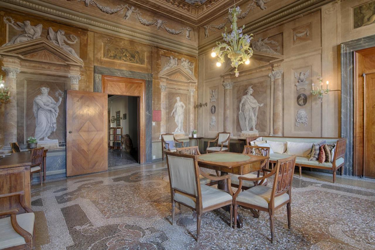 Vintage Venice Apartment Zewnętrze zdjęcie