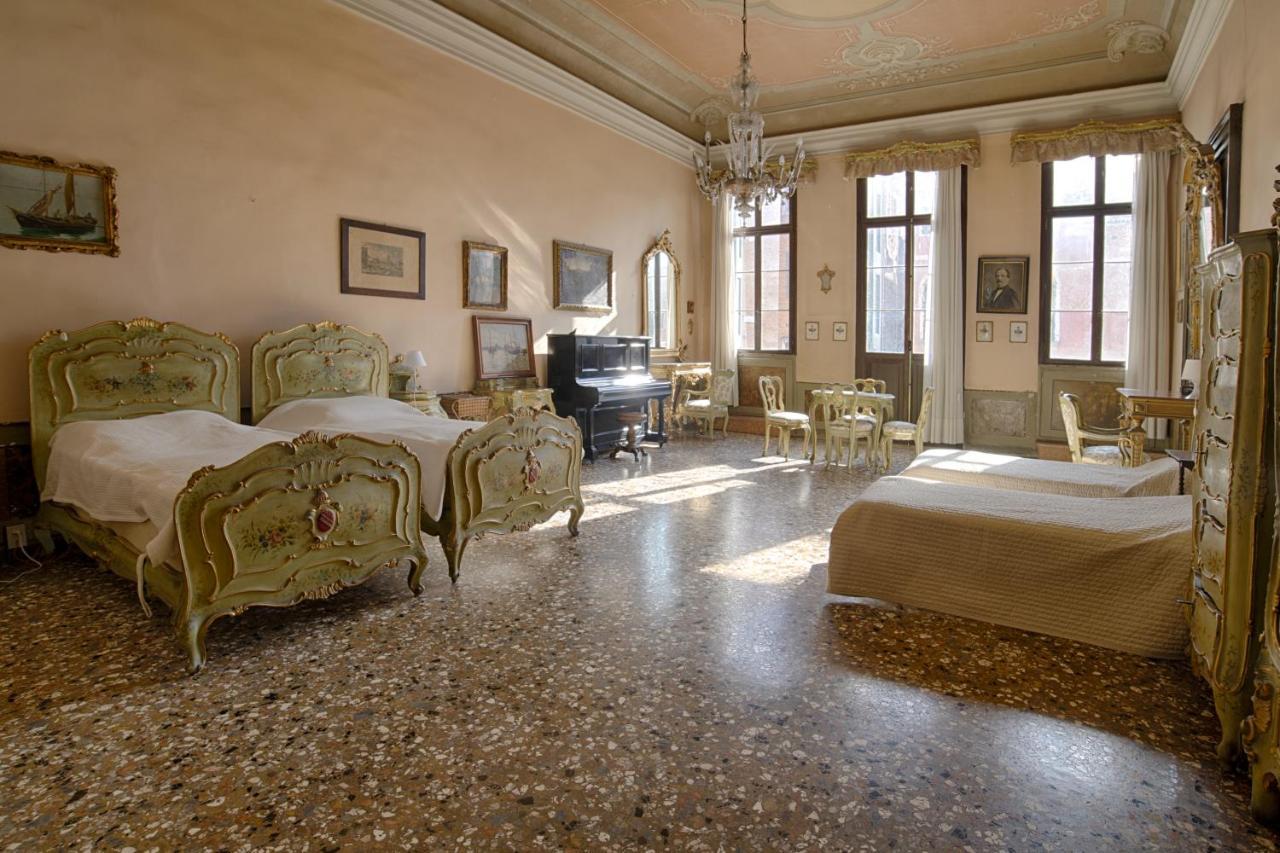 Vintage Venice Apartment Zewnętrze zdjęcie