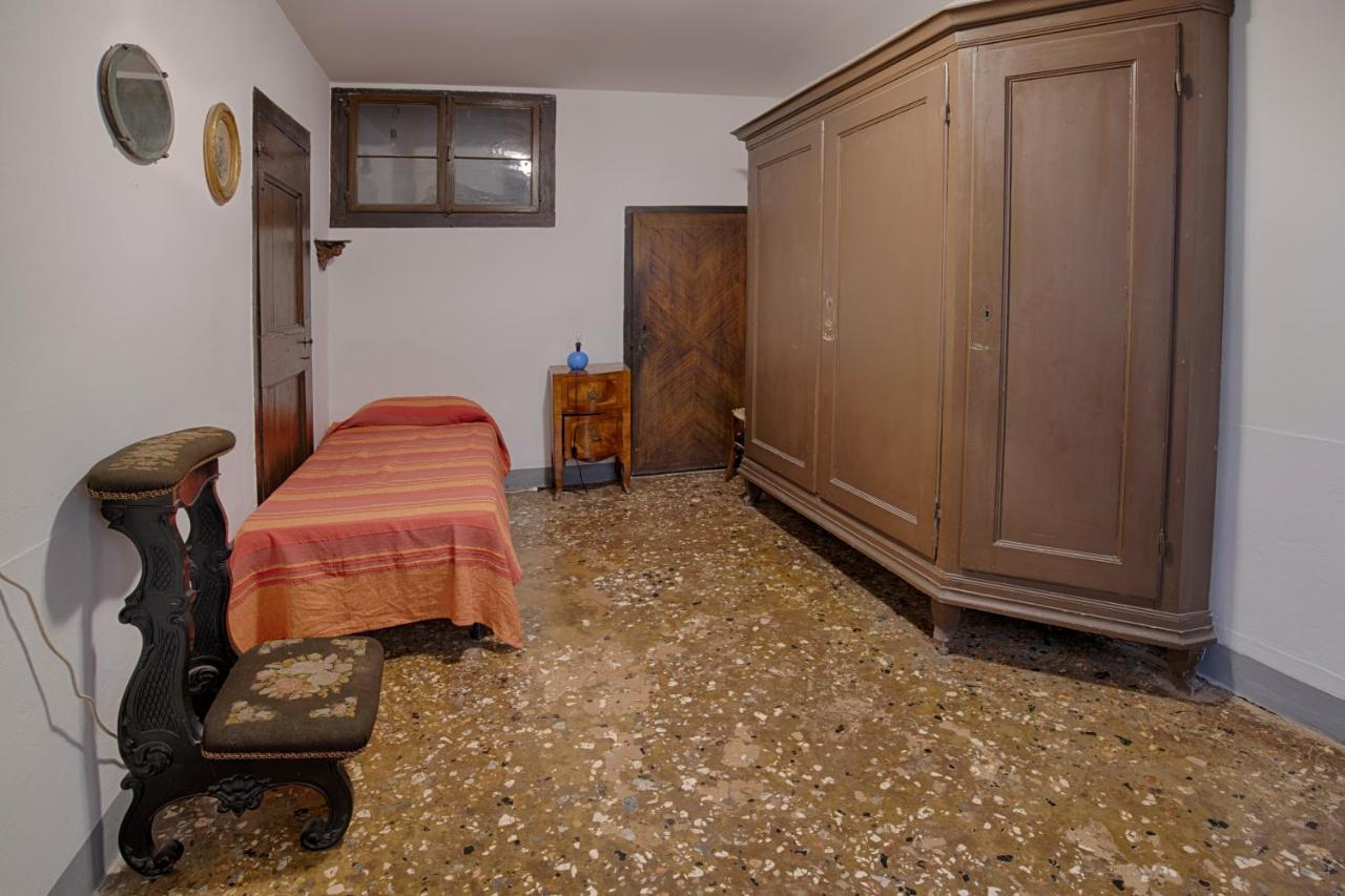 Vintage Venice Apartment Zewnętrze zdjęcie