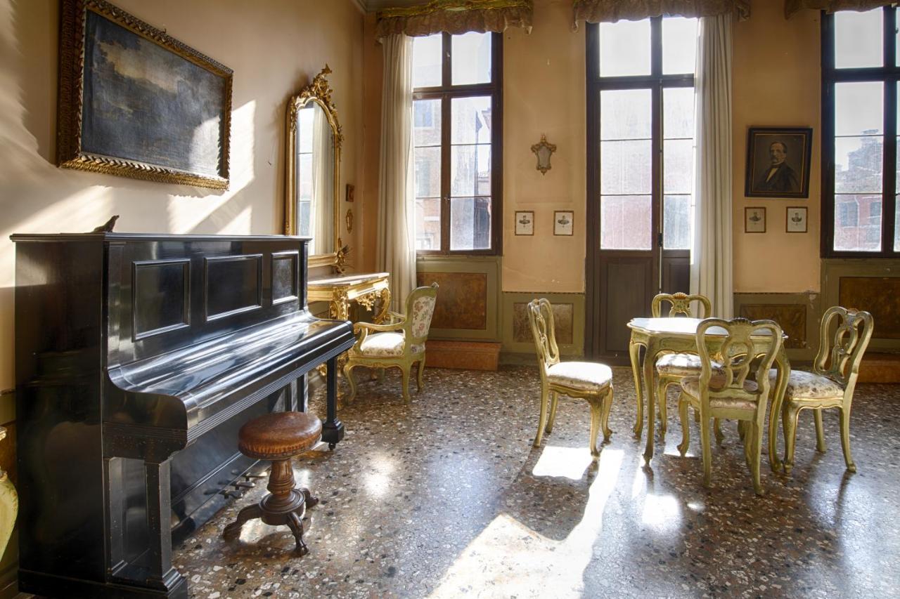 Vintage Venice Apartment Zewnętrze zdjęcie