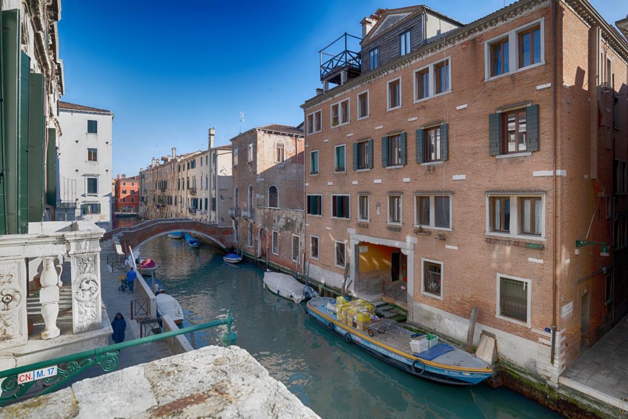 Vintage Venice Apartment Zewnętrze zdjęcie