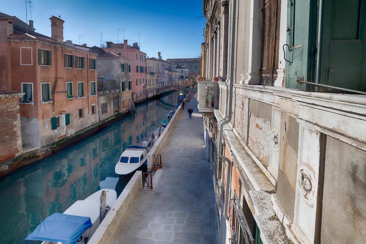 Vintage Venice Apartment Zewnętrze zdjęcie