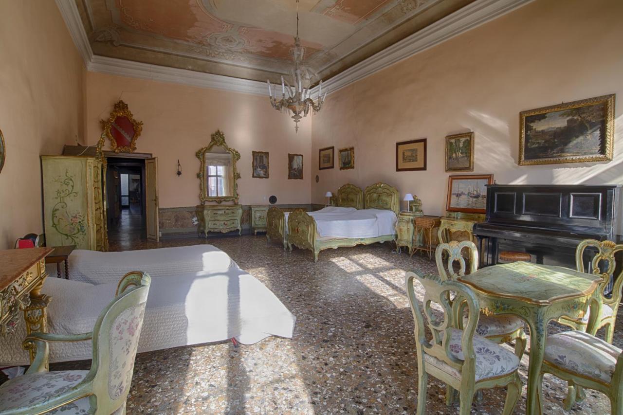 Vintage Venice Apartment Zewnętrze zdjęcie