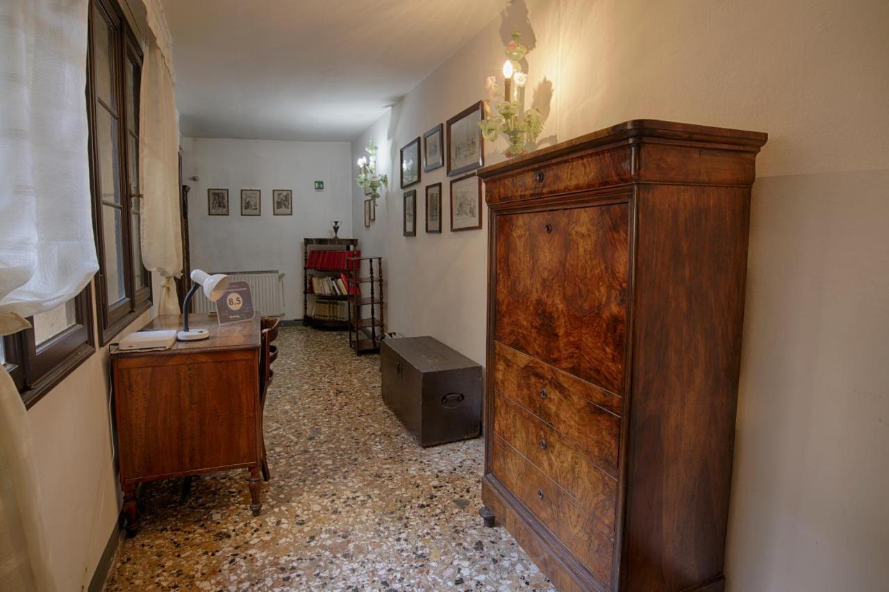 Vintage Venice Apartment Zewnętrze zdjęcie