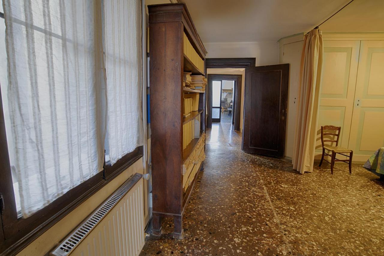 Vintage Venice Apartment Zewnętrze zdjęcie