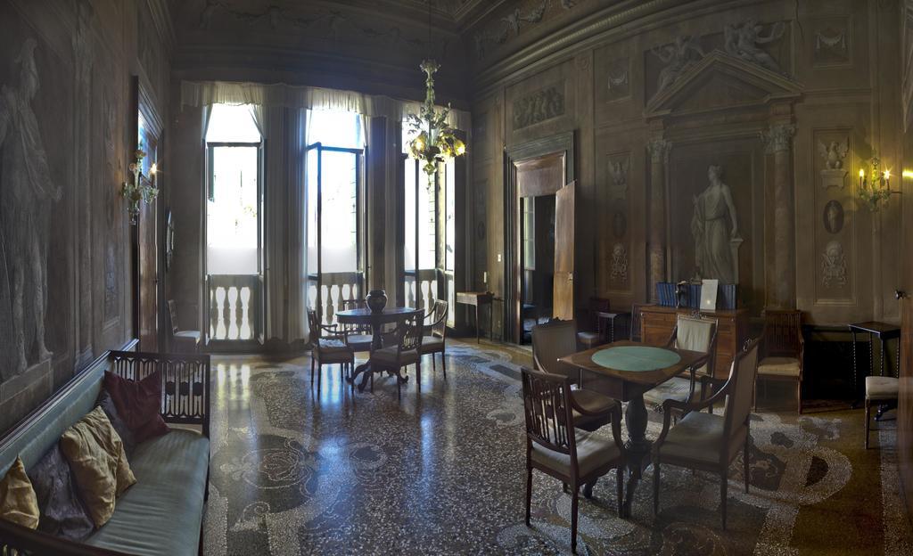 Vintage Venice Apartment Pokój zdjęcie