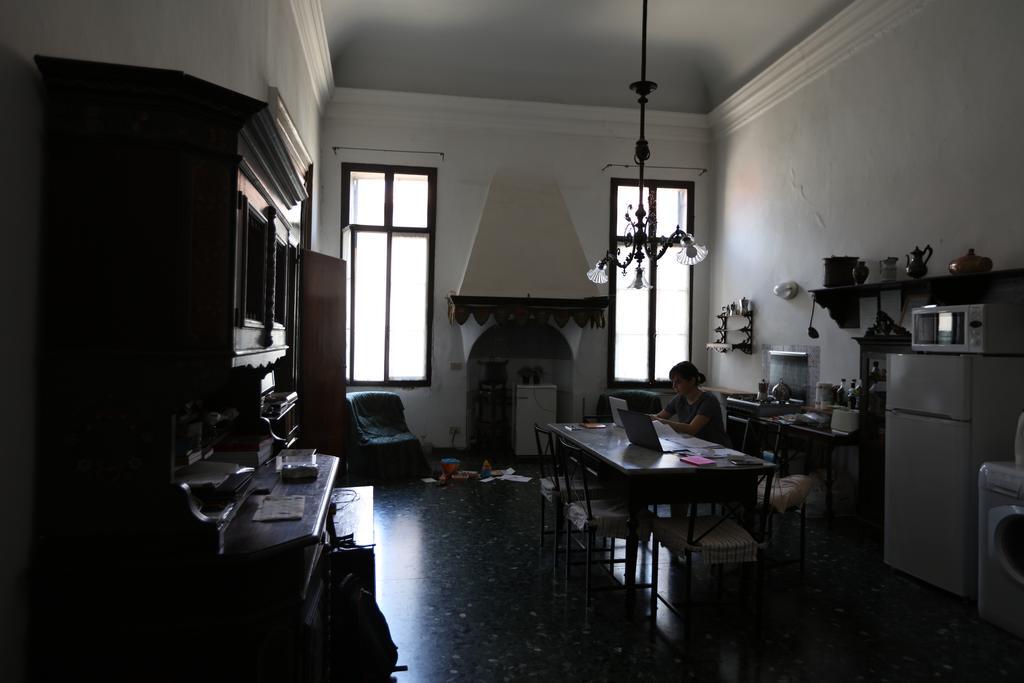 Vintage Venice Apartment Zewnętrze zdjęcie