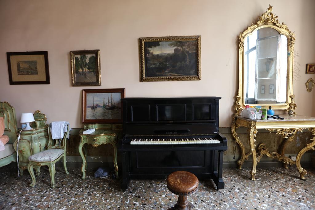 Vintage Venice Apartment Zewnętrze zdjęcie