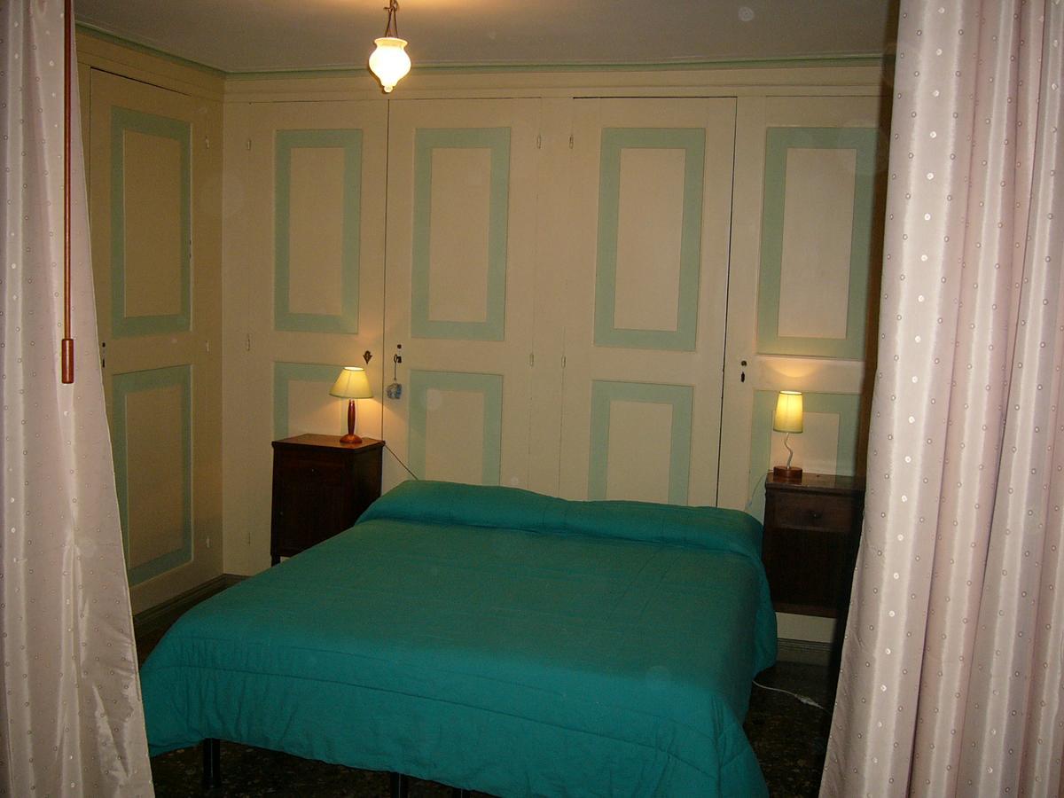 Vintage Venice Apartment Zewnętrze zdjęcie